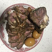 酱牛肉