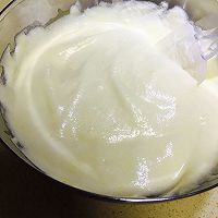 简单不开裂的奶油蛋糕卷的做法图解7