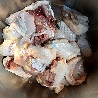 冬菇红枣蒸鸡的做法图解5