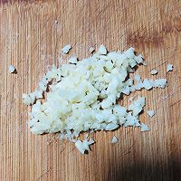 蒜蓉西兰花的做法图解3