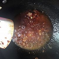 宫爆鸡丁的做法图解9
