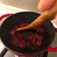 基础草莓酱的做法图解4
