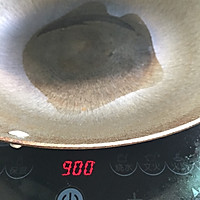 炒藕片的做法图解3