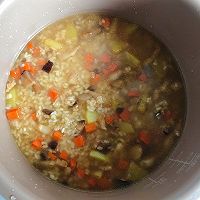 立夏饭～既简单又营养！的做法图解7