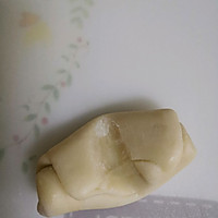 奶皮子烧饼，酥饼（6大/12小）的做法图解21