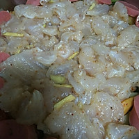 巴沙鱼三汁焖锅的做法图解5