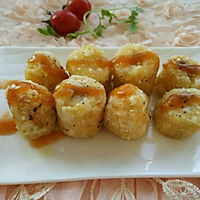 香蕉酥