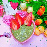 牛油果香蕉泥的做法图解5