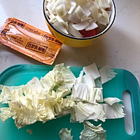 咖喱土豆饭的做法图解1