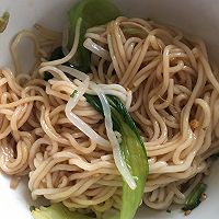 凉面的做法图解5
