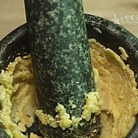 绿豆糕：清香温润如玉的潮汕糕点的做法图解4