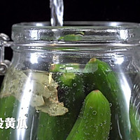 3道花式黄瓜料理给你清爽一夏的做法图解17