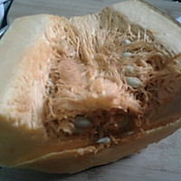 红瓜汤的做法图解1