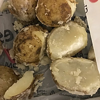 土豆丸的做法图解2