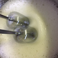 焦糖布丁蛋糕的做法图解4
