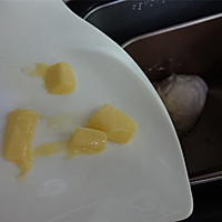 必须撕着吃的吐司——百分百中种北海道吐司的做法图解3
