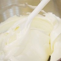 岩烧乳酪戚风的做法图解7