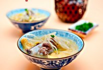 家乡豆腐煲#膳魔师地方美食大赛（上海）的做法