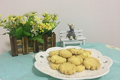 玛格丽特饼干