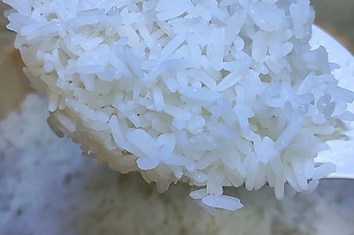 甑子蒸饭