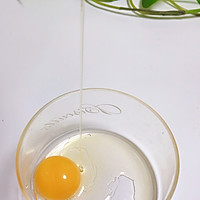 鸡蛋的第N种吃法之蒸蛋糕12+的做法图解1