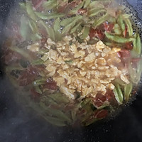番茄蔬菜面疙瘩的做法图解7