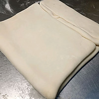 #鹰唛新食尚#浓情蜜意蝴蝶酥的做法图解2