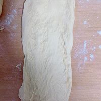 红豆吐司的做法图解6