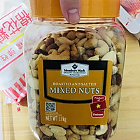 面包机版雪花酥超好吃的做法图解2
