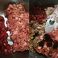 酿油豆腐菜菇煲的做法图解2
