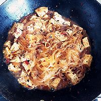 创意麻婆豆腐的做法图解8