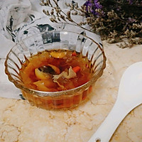 百合银耳红枣枸杞汤的做法图解7