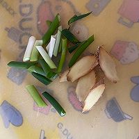 京酱肉丝的做法图解1