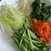 凉拌猪头肉的做法图解2