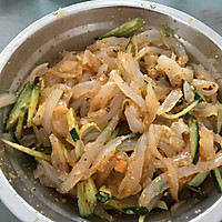 芥末凉粉的做法图解5
