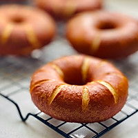 原味贝果的做法图解13