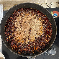 香菇牛肉酱的做法图解8