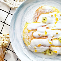 舒芙蕾松饼的做法图解18