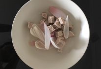 妙姐的牛肉泥的做法