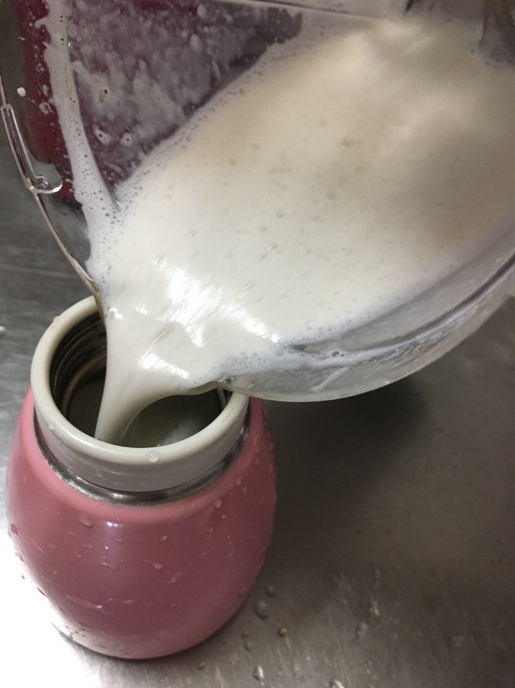 香蕉奶昔的做法