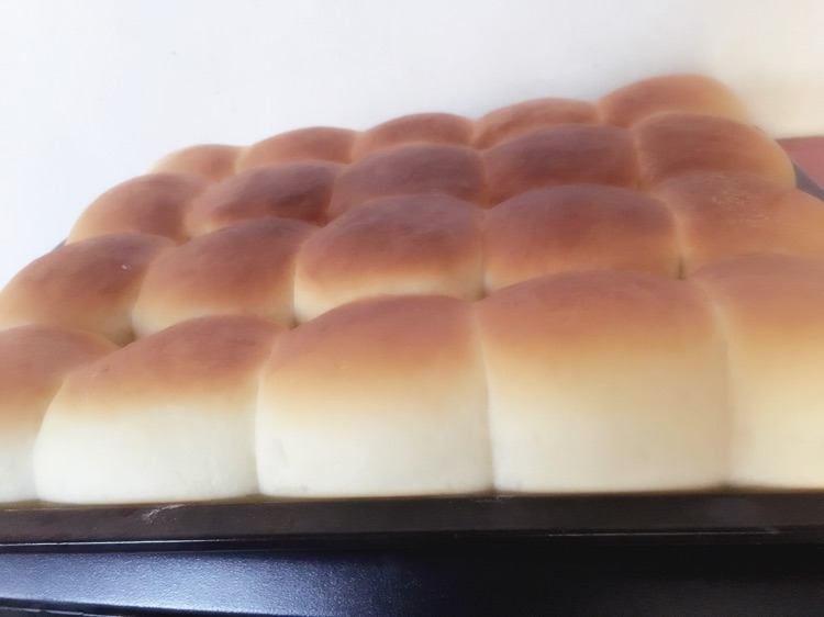 小餐包
