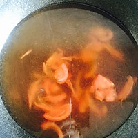 西紅柿雞蛋湯#美的早安豆漿機#的做法图解2