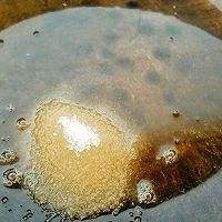 鲍仔红烧肉---不一样口感，不一样的幸福#就是红烧吃不腻！#的做法图解5