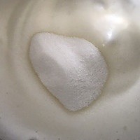 酸奶戚风蛋糕的做法图解8