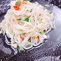 #我们约饭吧#凉拌豆芽的做法图解7