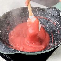 草莓凉糕的做法图解7