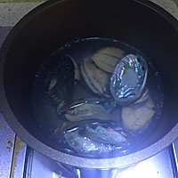 鲜鲍鱼瘦肉汤的做法图解4