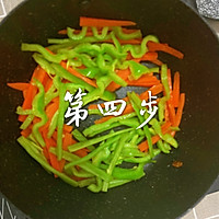 十分钟搞定の营养便当#餐桌上的春日限定#的做法图解4