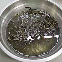 鳗鱼饭&鳗鱼海带汤的做法图解17