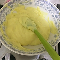 卡仕达奶油千层蛋糕的做法图解17